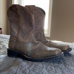 Ariat Fatbaby Boots
